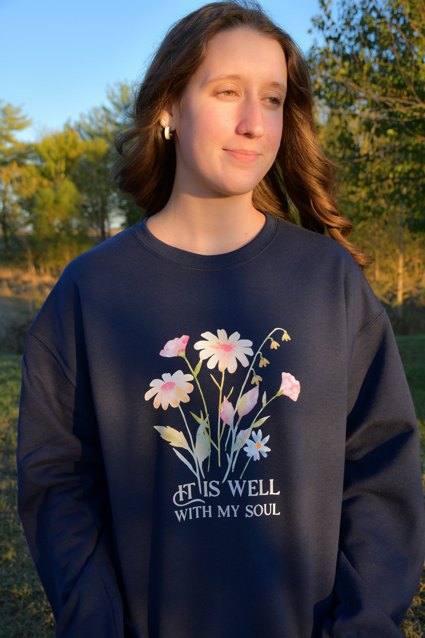 It Is Well With My Soul