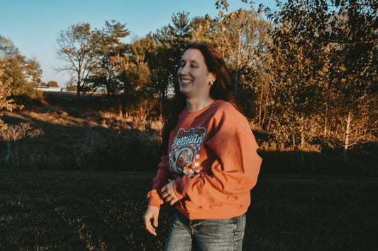 Don't Stop Believing Red