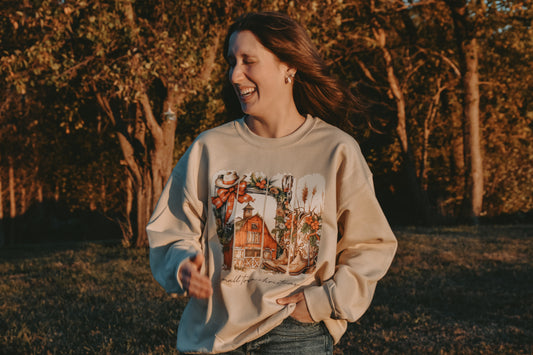 Small Town Christmas