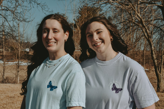 New Creation, New Purpose T-Shirt