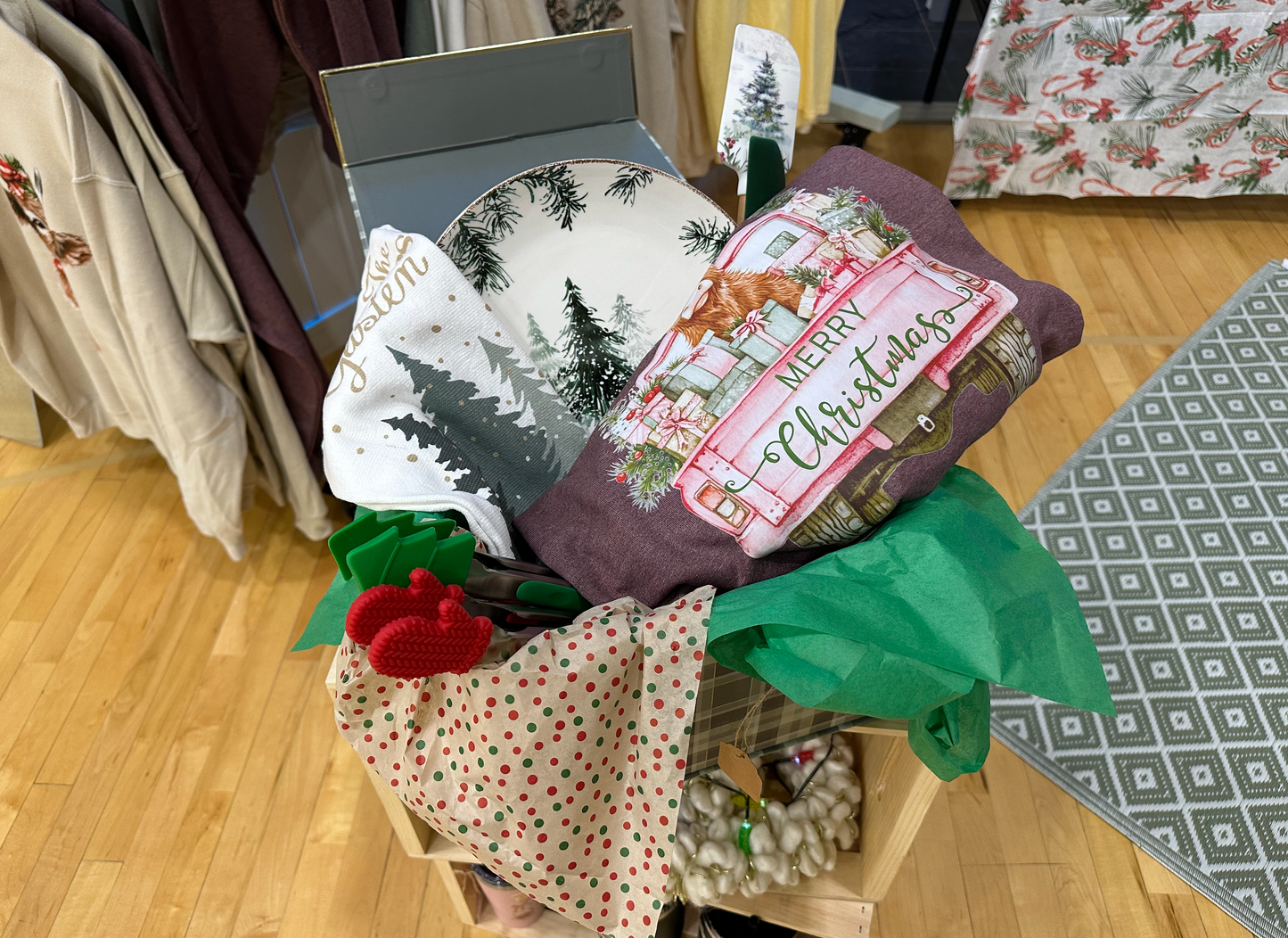 Christmas Tree Bundle