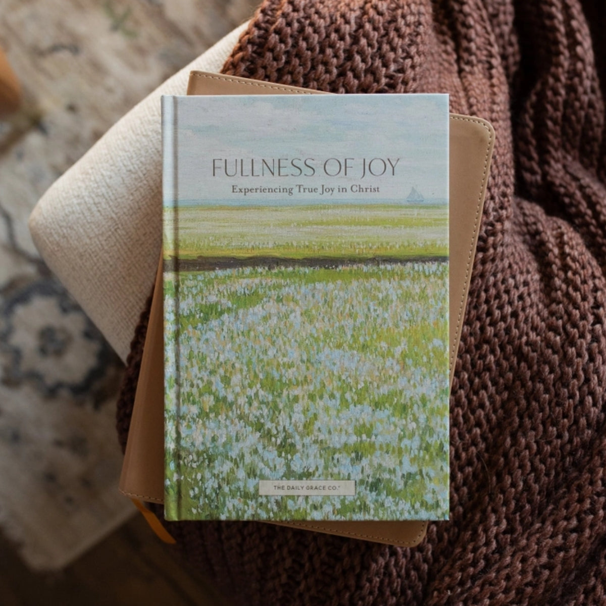 Fullness of Joy