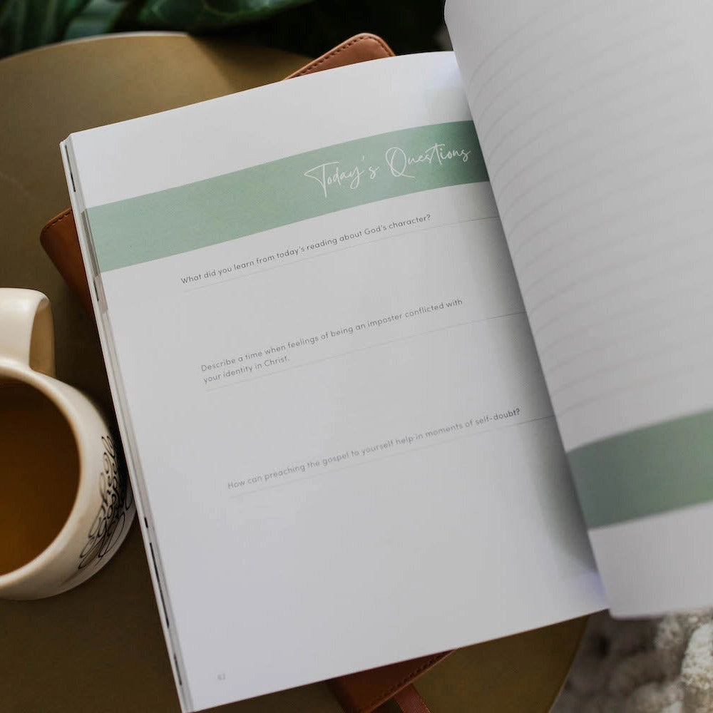 Worthy: Embracing your identity in Christ