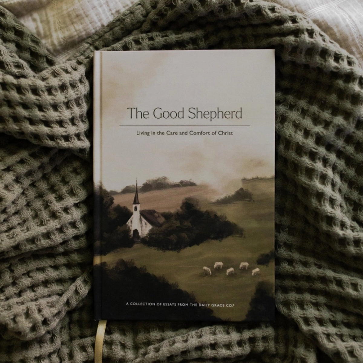 The Good Shepherd