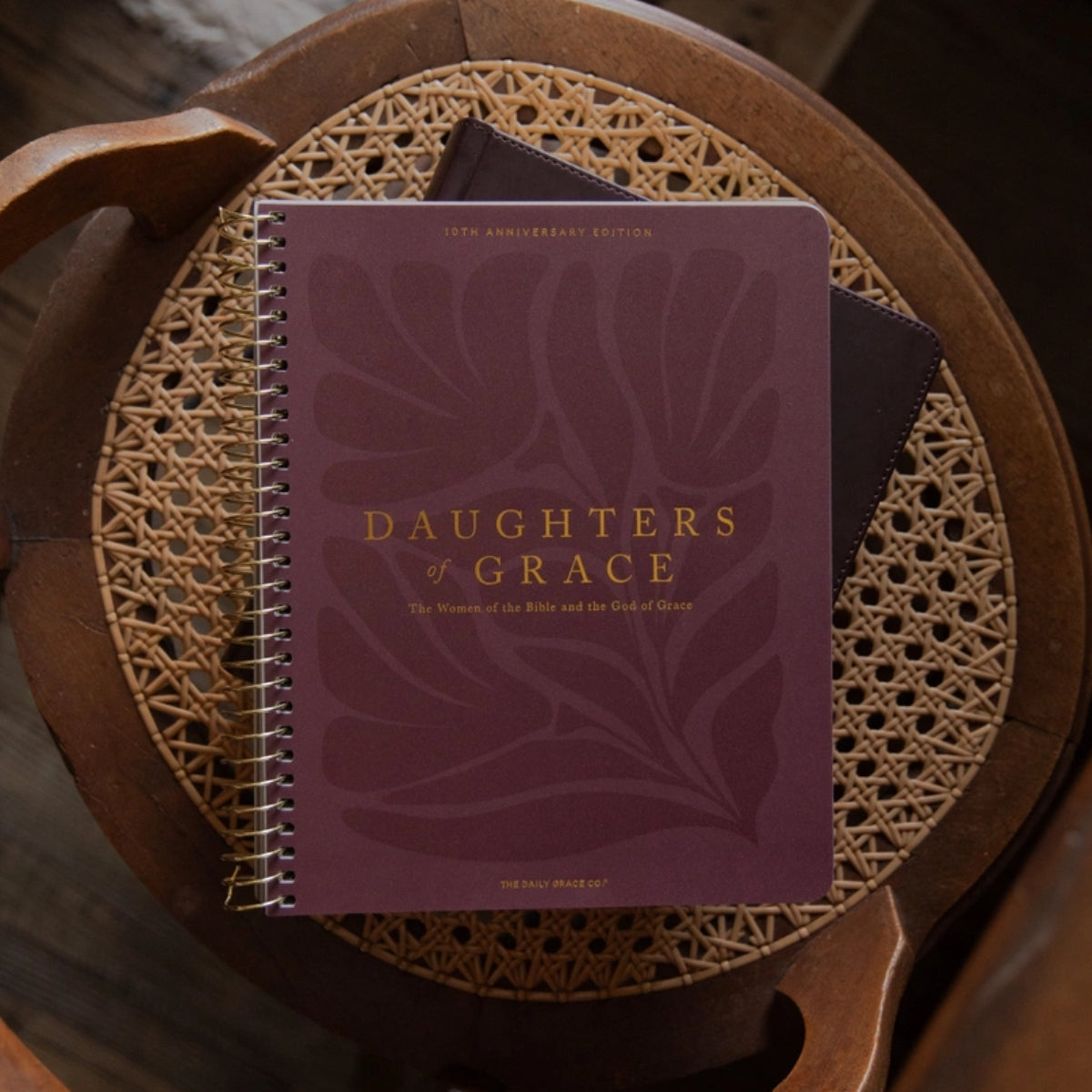 Daughters of Grace: Women of the Bible Study