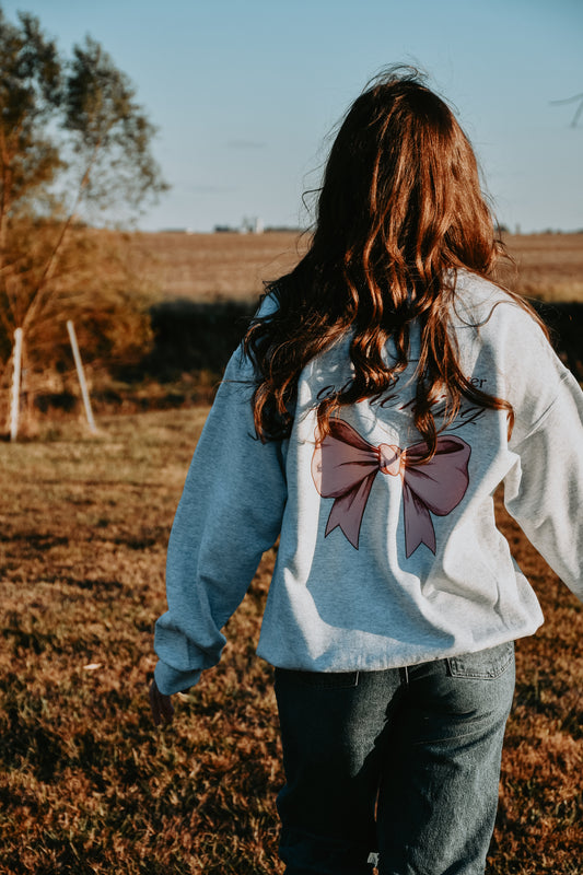 Daughter of The King