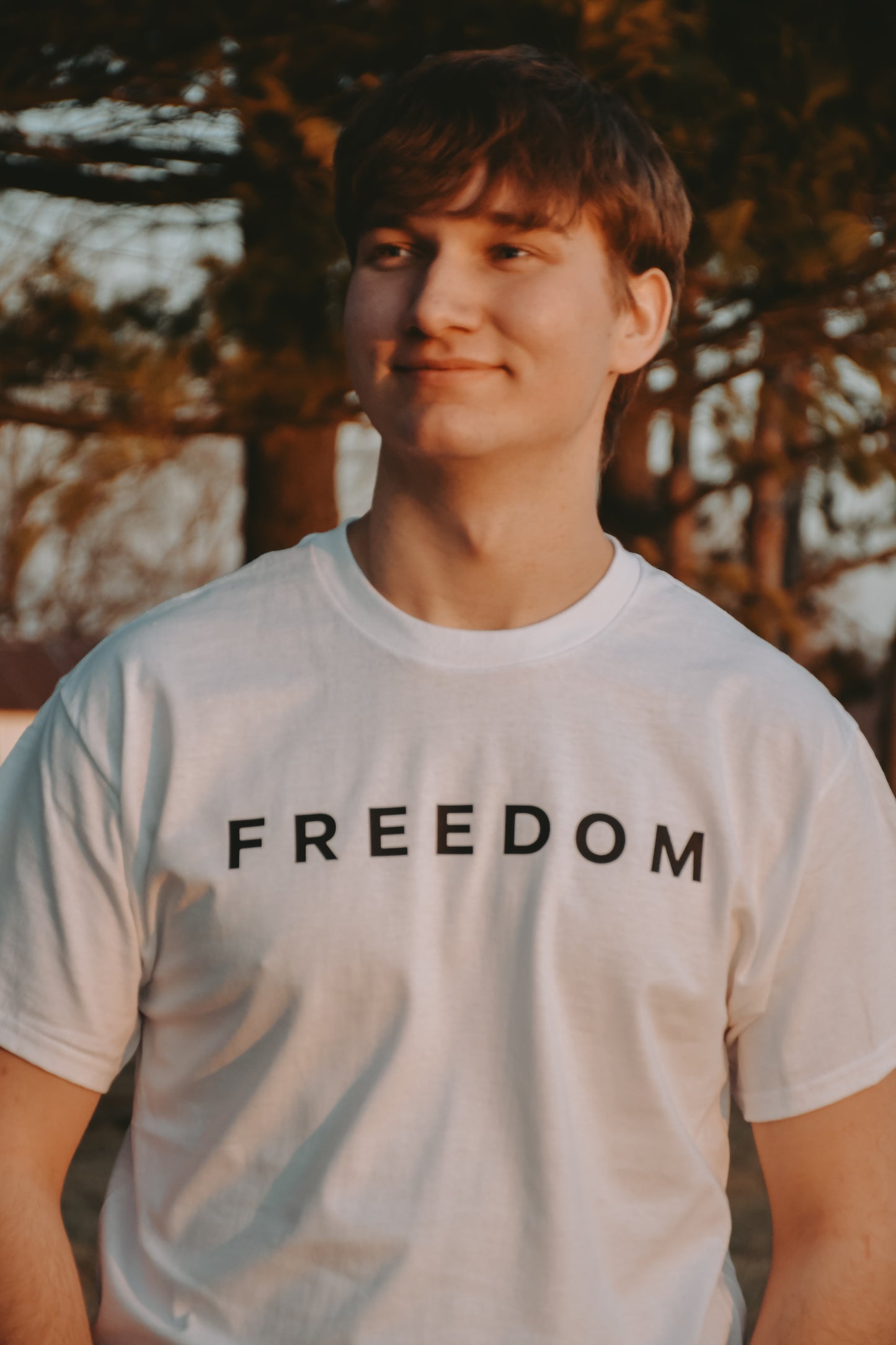 FREEDOM T-Shirt