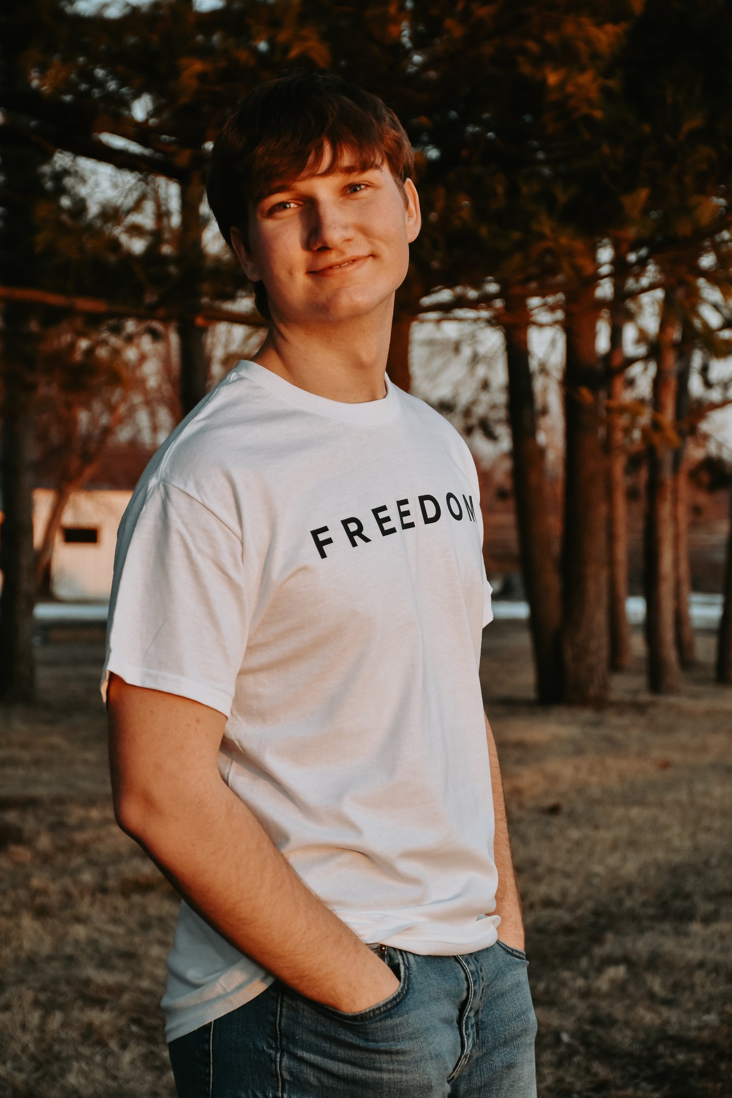FREEDOM T-Shirt
