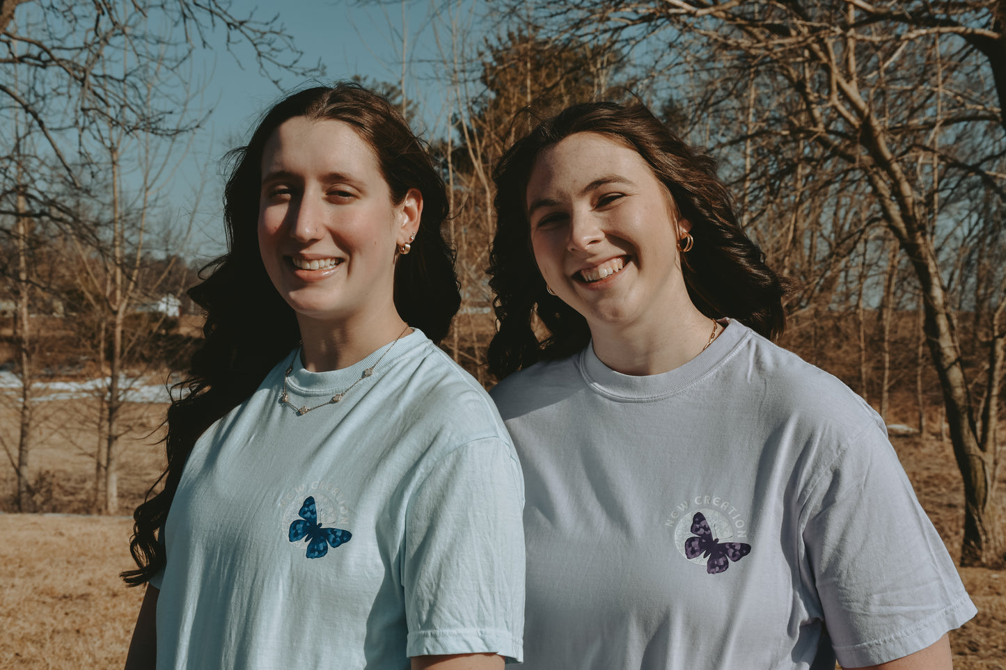 New Creation, New Purpose T-Shirt