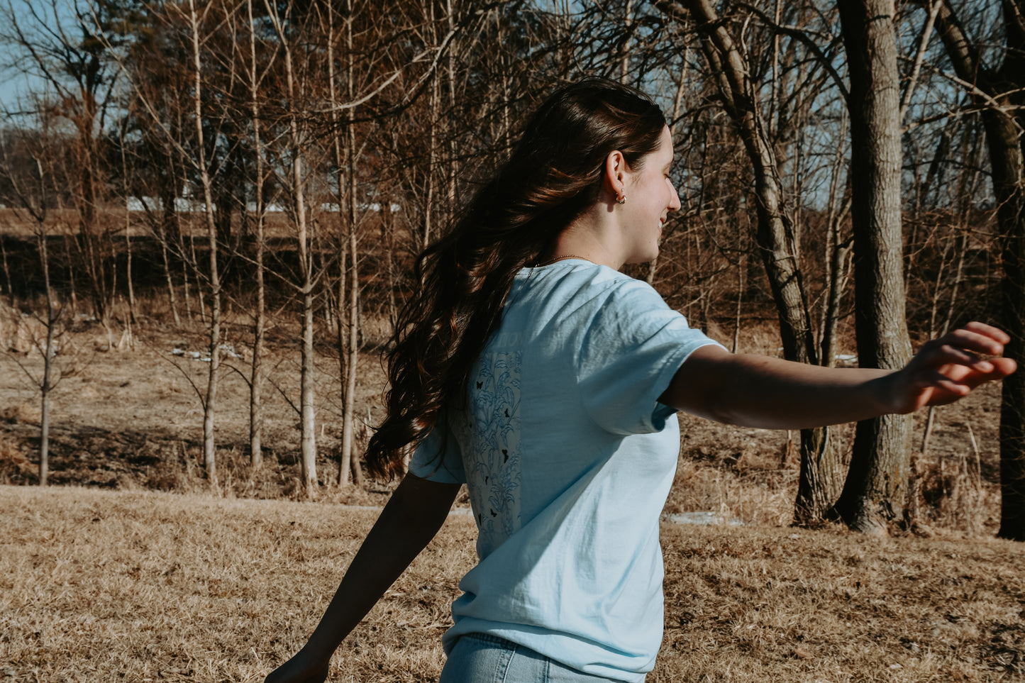 New Creation, New Purpose T-Shirt