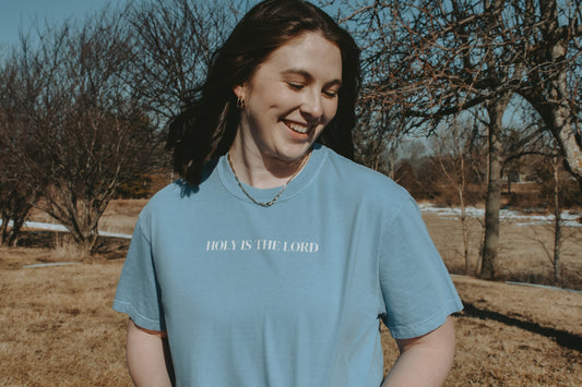 The Heavens Are Roaring T-Shirt